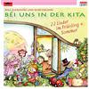 Video Delta Zuckowski, R: Bei uns in der Kita - 22 Lieder Frühling/CD