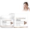 Eazerom 38 50g Glutathion Whitening Cream,Anti Aging Face Cream, | Glutathione White serum Facial Dark Spots Remover,Skin Lightening serum,Face Moisturizer