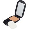 Max Factor Cipria Compatti Facefinity, 008 Toffee - 30 ml