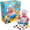 Goliath Otto il Maialotto + Puzzle (Esclusiva Amazon), Giochi Da Tavolo dai 4 Anni, Giocattoli per Bambini, Fai Mangiare il Maiale Fino a Fargli Scoppiare la Pancia, Regalo Bambino 4 Anni