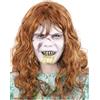 Smiffys The Exorcist, maschera Regan, Stampato, EVA