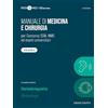 Testbusters Peer4Med. Manuale di medicina e chirurgia SSM. Otorinolaringoiatria e oftalmologia (Vol. 9)