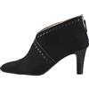 LifeStride Giada, Stivaletto Donna, Nero, 40 EU