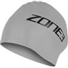 Zone3 Extra Long Hair Swimming Cap One Size