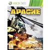 ACTIVISION Apache