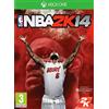 2K NBA 2K14 - [Edizione: Francia]