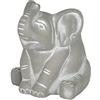 Classic Home & Garden Classic Home and Garden Fioriera Elefante, Naturale, S