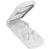Metaltex 204510014 Tagliauova in acciaio INOX