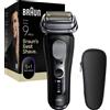 Braun Rasoio SHAVER 9600S