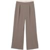 Mayoral Pantalone Lungo Doppia Cinta per Bambine e Ragazze Topo 12 Anni (152cm)
