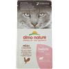 Generico Almo Nature Crocchette Gatto (holistic kitten pollo 400gr)