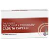 Unifarco Fiale Rinforzanti Adenosina+ Tricogen 10 fiale