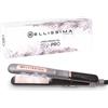 BELLISSIMA,Imetec Steam Ceramic & Argan Oil,Piastra Lisciante a Vapore,Rivestimento in Ceramica,3 Livelli di Temperatura,Riscaldamento Rapido,Piastre Oscillanti,Autospegnimento,0.44 kilograms