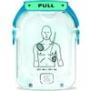 Philips Elettrodi di ricambio per adulti, 1er Pack (1 X 1 pezzi)