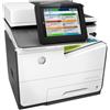 Hp Managed Color MFP E58650dn Stampante professionale, excellent