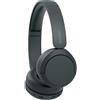 Sony Cuffie riduzione del rumore Sony WH-CH520 - Nero - refurbished
