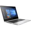 Hp EliteBook 830 G6 13" Core i5 1.6 GHz - SSD 128 GB - 8GB QWERTY - Finlandese - refurbished