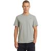 G-STAR Slim Base T-shirt, Maglietta a Manica Corta Uomo, Nero (Dk Black D19070-C723-6484), S