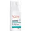 AVENE (Pierre Fabre It. SpA) AVENE CLEANANCE COMEDOMED+ Trattamento Intensivo Quotidiano Anti-Imperfezioni | 30 ml