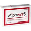 ENERG-ETICA PHARMA Srl MIPROREX-5 30 Cpr