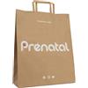 Prénatal Shopper Misura S - 22x08x30 cm