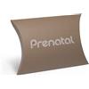 Prénatal Scatola regalo ovoidale 24x23cm