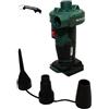 HEADNMORE Parkside - Pompa ad aria compressore a batteria 20 V PALP 20-Li (senza batteria) + portachiavi