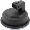 Partuto Cuscinetto Mozzo Posteriore Sensore di Velocità ABS Cappuccio Sensore di Velocità ABS Ruota Mozzo Posteriore N.52751-1G101FFF per Hyundai I10 1a 2a Generazione