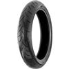 BRIDGESTONE - BATTLAX BT016 PRO 120/60ZR17 55W