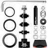 NEWFUN Kit Inferiore Bicicletta,Estrattore Movimento Centrale Bici, Kit per la Stampa del Cuscinetto della Bicicletta,Strumenti per Il Montaggio e Lo Smontaggio del Movimento Centrale BB86/30/92/PF30