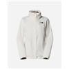 The North Face Evolve Ii Triclimate W - Giacca Outdoor - Donna - Bianco