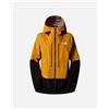 The North Face Balmenhorn Futurelight W - Giacca Outdoor - Donna - Arancione