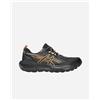 Asics Gel-sonoma 8 Gtx W - Scarpe Trail - Donna - Nero