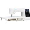 Juki HZL-NX7 Exclusive Line Macchina per cucire elettronica con 5 anni di garanzia