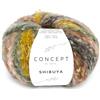 Katia Shibuya by Katia