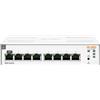 Aruba a Hewlett Packard Enterprise compa Aruba Ion 1830 8G SW