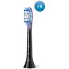 Sonicare Philips Premium Gum Care - Confezione da 6 testine - HX9056/88