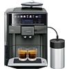Siemens TE657F09DE macchina per caffè Automatica Macchina espresso 1,7 L [TE657F09DE]