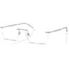 Ray-Ban Occhiali da Vista Ray-Ban RX 3768V (2501) - RB 3768V 2501