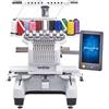 Brother Nuova Brother PR1060W Ricamatrice Professionale a 10 Aghi