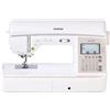 Brother Macchina da cucire elettronica Brother Inventio NV1045SE con 5 Anni di Garanzia