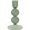 like. by Villeroy & Boch Like Home Portacandela Bubble lavender, S 7,5x7,5x13,5cm