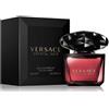 Versace Crystal Noir Eau de Parfum da donna 90ml