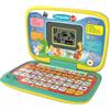 CLEMENTONI Computer Kid Sapientino - Discovery Laptop +3