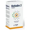 OMEGA PHARMA RINFODIM 3 15BUST