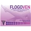 SIFRA Srl FLOGOBEN 30 Cpr 850mg