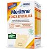 NESTLE' IT.SpA(HEALTHCARE NU.) MERITENE FORZA/VITAL VAN 5BUST