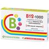 FARMADERBE Srl B12 1000 60CPR OROSOLUBILI FAR