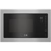 Beko MGB 25332 BG Forno Microonde con Grill Capacita' 25 Litri Potenza 900W 8 Programmi Funzione Scongelamento Nero-Acciaio Inossidabile