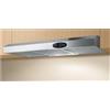 Elica KREA ST IX F-60 55311065B Cappa da Incasso Classe energetica D 3 Velocita' Filtrante Sottopensile Illuminazione LED 60 cm Inox